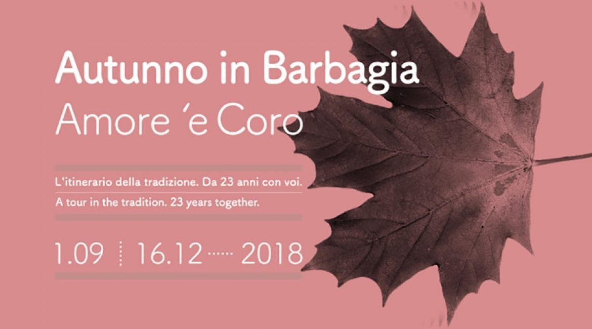 Autunno in Barbagia