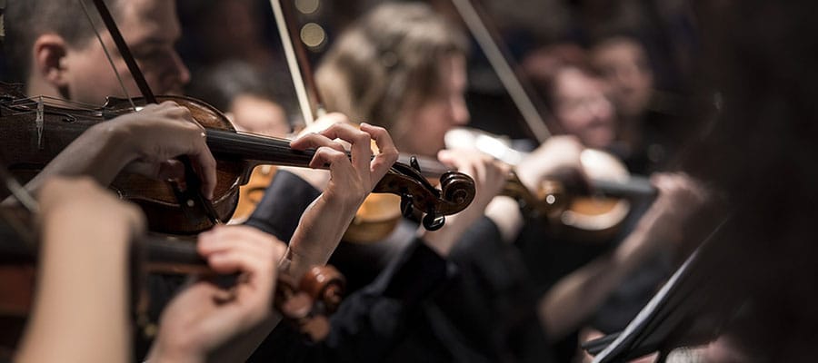 Classic Music Festival