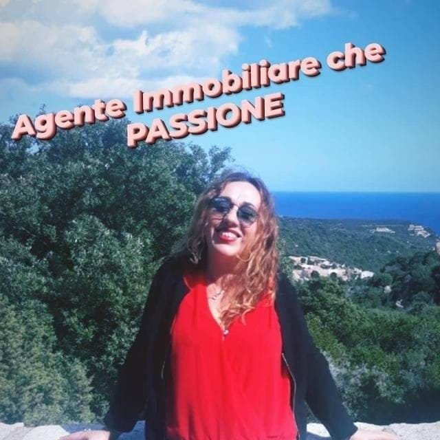 Agente Immobiliare che passione