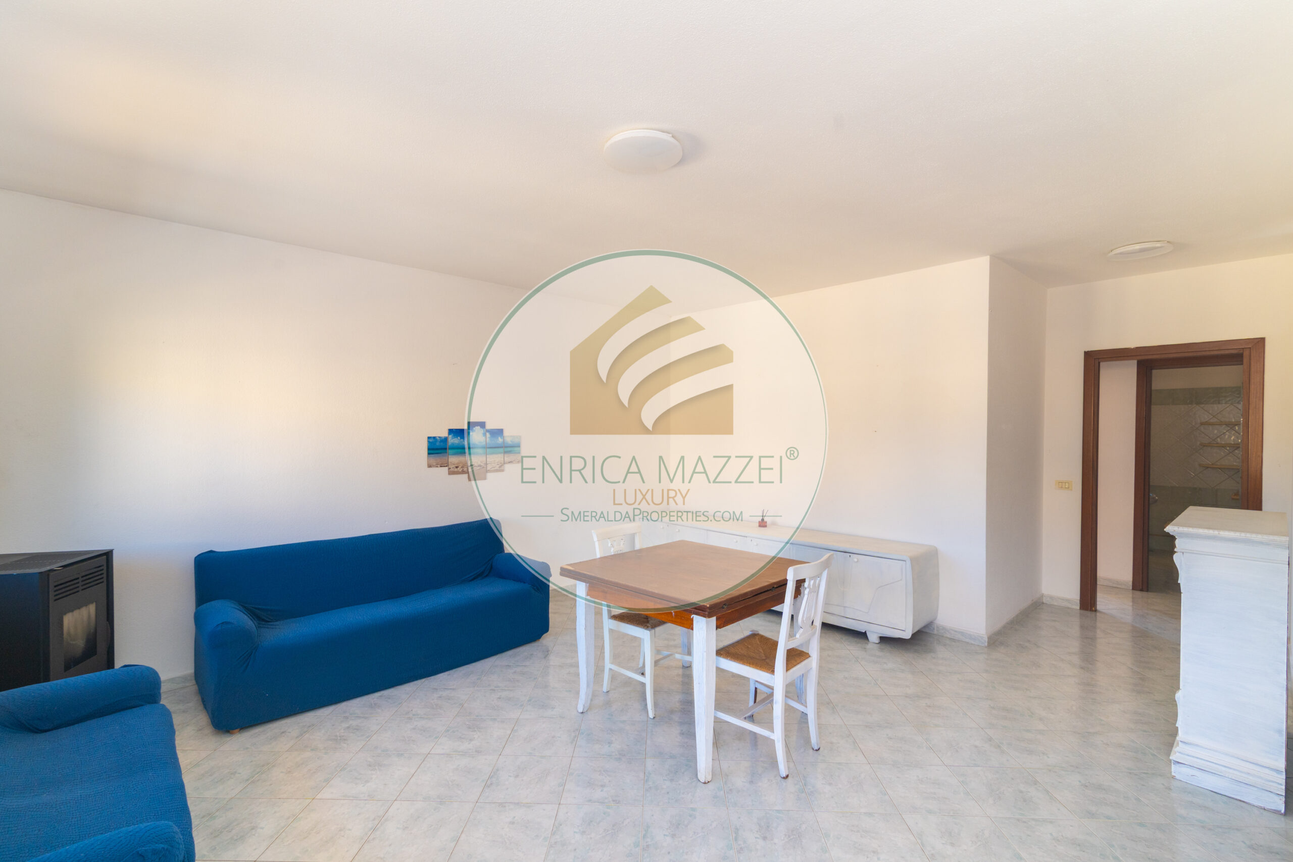 Trilocale in vendita a Olbia — zona centralissima