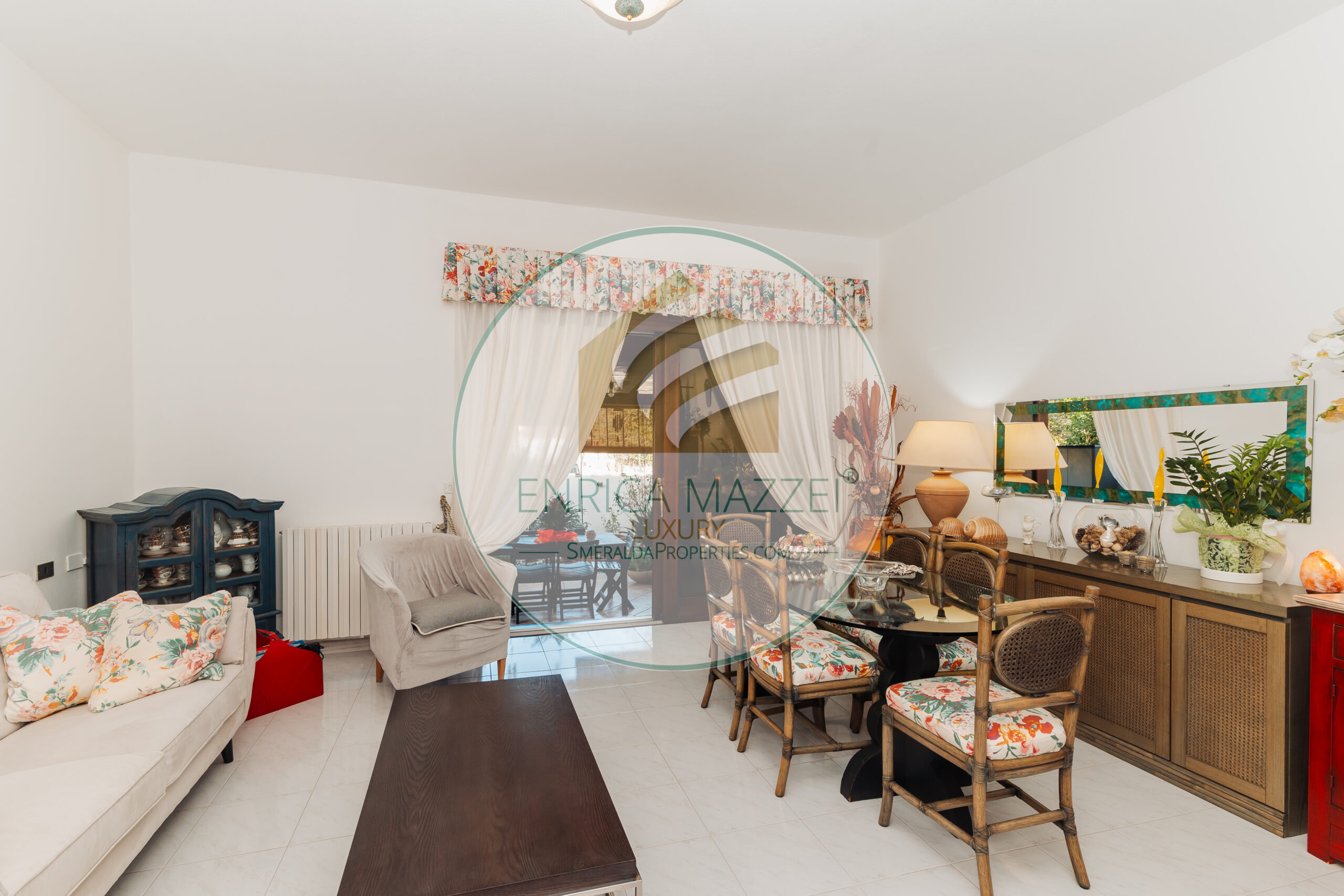 Villetta in vendita a Olbia – zona Via Aldo Moro Alta