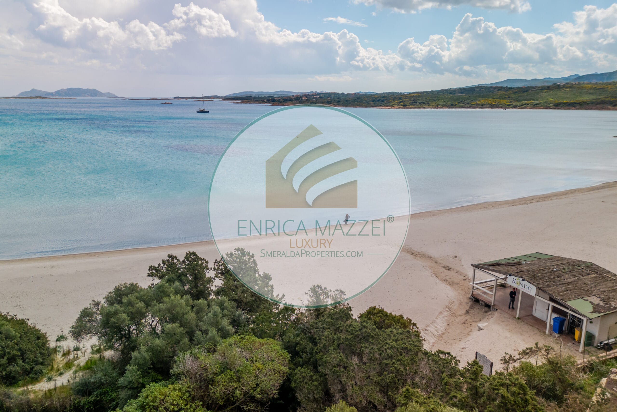 Villetta arredata in vendita a Murta Maria – a pochi minuti dalla spiaggia di Porto Istana